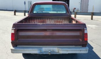 
									Dodge Ram Club Cab voll								