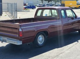 Dodge Ram Club Cab