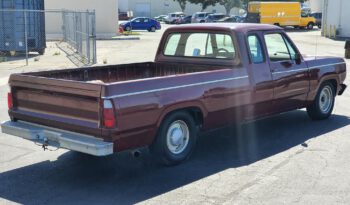 Dodge Ram Club Cab