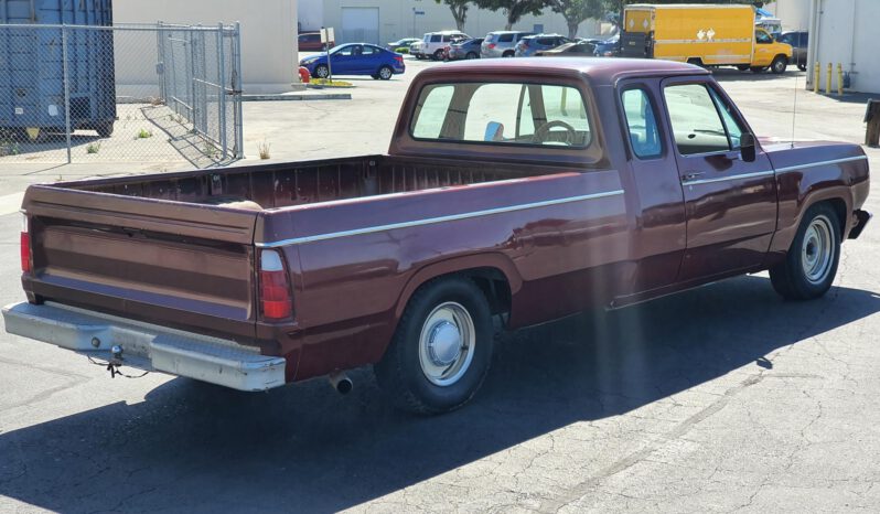 Dodge Ram Club Cab