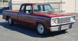 Dodge Ram Club Cab