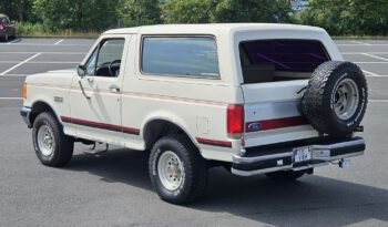 
									Ford Bronco XLT 4×4 voll								