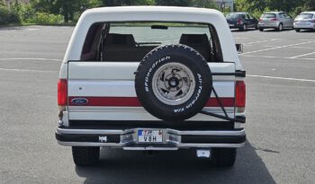 
									Ford Bronco XLT 4×4 voll								