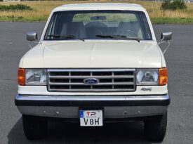 Ford Bronco XLT 4×4