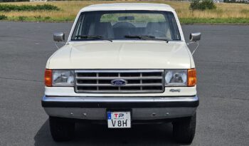 
									Ford Bronco XLT 4×4 voll								