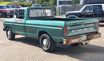 
									Ford F 250 Custom voll								