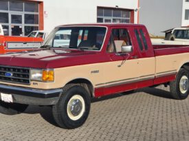 Ford F 250 XL Extended Cab