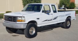 Ford F 250 XLT 4×4 Allrad