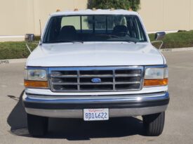 Ford F 350 XLT Crew Cab Dually